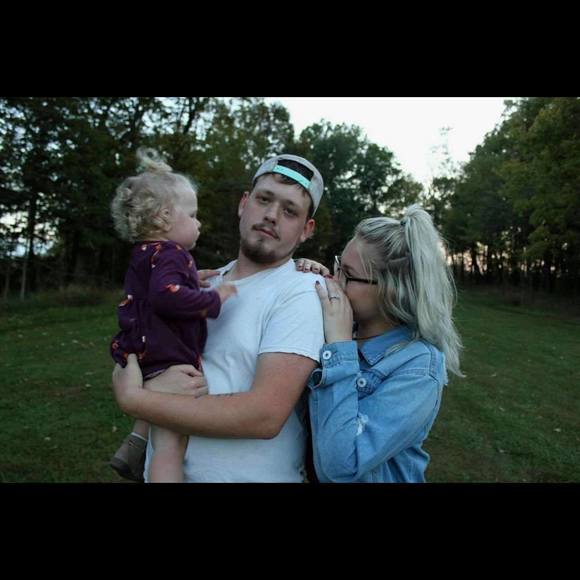 Meet your Posher, Colton - Picture 1 of 1